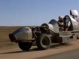 Превью кадра #84665 из фильма "Безумный Макс 2: Воин дороги"  (1981)