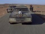 Превью кадра #84656 из фильма "Безумный Макс 2: Воин дороги"  (1981)