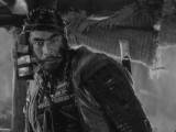 Превью кадра #84682 из фильма "Семь самураев"  (1954)