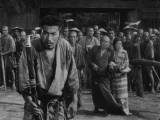Превью кадра #84671 из фильма "Семь самураев"  (1954)