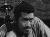 Превью кадра #84672 из фильма "Семь самураев"  (1954)