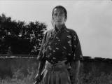 Превью кадра #84676 из фильма "Семь самураев"  (1954)