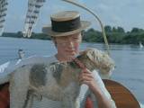 Превью кадра #89483 из фильма "Трое в лодке, не считая собаки"  (1979)