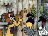 Превью кадра #89519 к мультфильму "Приключения кота Леопольда" (1976)