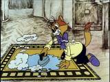 Превью кадра #89521 из сериала "Приключения кота Леопольда"  (1976-1987)