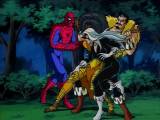 Превью кадра #90763 из сериала "Человек-паук"  (1994-1998)