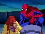 Превью кадра #90764 из сериала "Человек-паук"  (1994-1998)