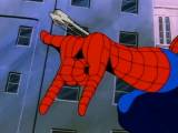 Превью кадра #90784 из сериала "Человек-паук"  (1994-1998)