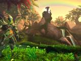 Превью скриншота #92016 к игре "World of Warcraft: Warlords of Draenor" (2014)