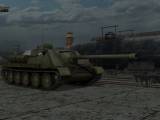 Превью скриншота #93185 из игры "Мир танков"  (2010)