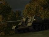 Превью скриншота #93191 из игры "Мир танков"  (2010)