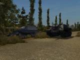 Превью скриншота #93193 из игры "Мир танков"  (2010)