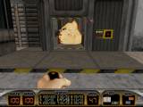 Превью скриншота #93840 из игры "Дюк Нюкем 3D"  (1996)