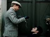 Превью кадра #95327 из фильма "Шерлок Холмс и доктор Ватсон: Знакомство"  (1979)