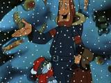 Превью кадра #95333 из мультфильма "Зима в Простоквашино"  (1984)