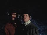 Превью кадра #96507 из фильма "Приключения Шерлока Холмса и доктора Ватсона: Собака Баскервилей"  (1981)