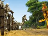 Превью кадра #1110 из мультфильма "Мадагаскар 2. Побег в Африку"  (2008)