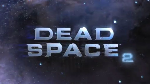 Геймплей №2 игры "Dead Space 2"
