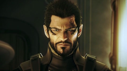 Трейлер №2 игры "Deus Ex: Революция Человечества"