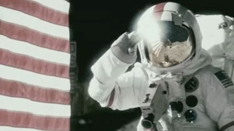 Трейлер №1 фильма "Аполлон 18"