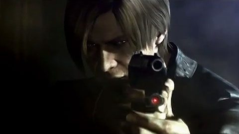 Трейлер №1 игры "Resident Evil 6"