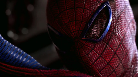 Трейлер №2 фильма "Новый Человек-паук"