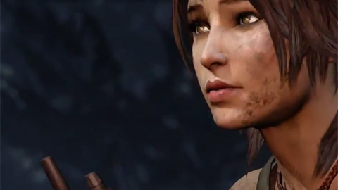 Трейлер №2 игры "Tomb Raider"