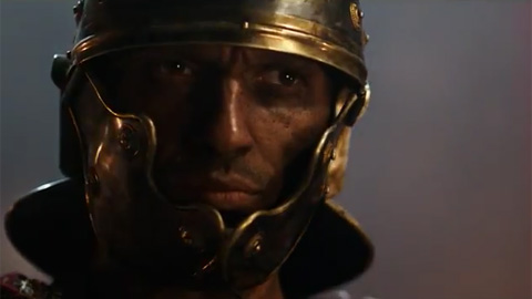 Трейлер игры "Total War: Rome II"