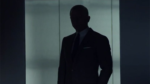 Продакт-плейсмент фильма "007: Координаты "Скайфолл"