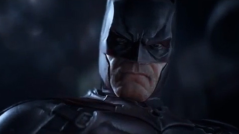 Трейлер №1 игры "Batman: Arkham Origins"