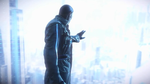 Трейлер игры "Killzone: Shadow Fall" (E3 2013 Gameplay)