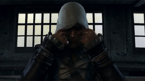 Трейлер №6 игры "Assassin`s Creed IV: Black Flag"