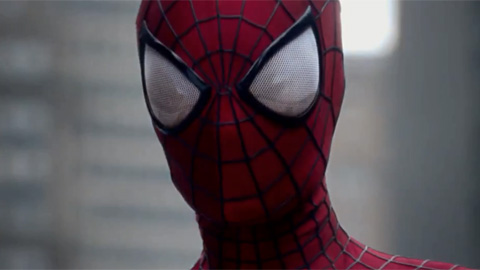 Трейлер фильма "Новый Человек-паук: Высокое напряжение"