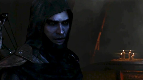Трейлер игры "Thief" (VGX 2013)