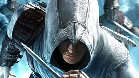 Трейлер №1 игры "Assassin`s Creed II"