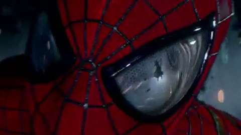 Дублированный трейлер №3 фильма "Новый Человек-паук: Высокое напряжение"