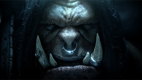 ТВ-ролик к игре "World of Warcraft: Warlords of Draenor"