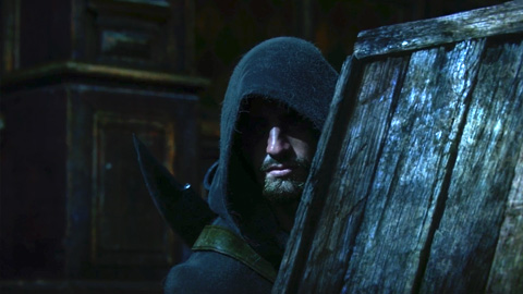 Трейлер DLC "Мертвые короли" к игре "Assassin`s Creed: Единство"