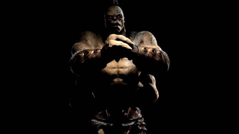 Трейлер №2 игры "Mortal Kombat X"