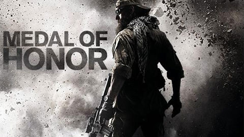 Трейлер №1 игры "Medal of Honor"