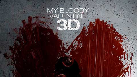 Трейлер №1 фильма "Мой кровавый Валентин 3D"