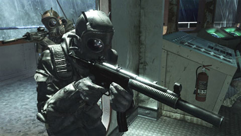 Трейлер №1 игры "Call of Duty: Black Ops"