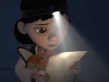 Превью кадра #109502 из мультфильма "Маленький принц"  (2015)