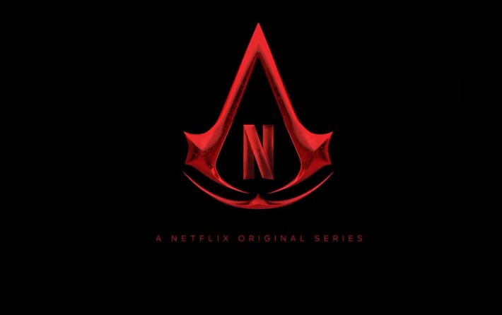 Netflix экранизирует игру Assassin`s Creed