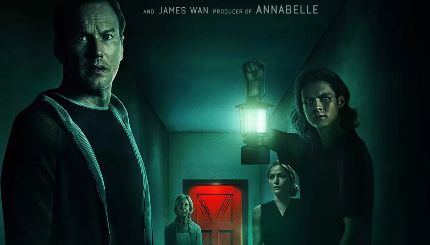 Объявлено название шестой части фильма ужасов Астрал