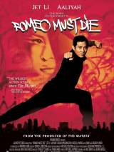 Превью постера #60845 к фильму "Ромео должен умереть" (2000)