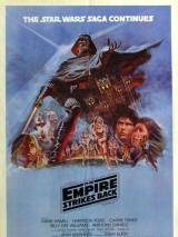 Превью постера #5481 к фильму "Звездные войны: Эпизод 5 - Империя наносит ответный удар" (1980)