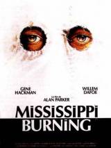 Превью постера #9181 к фильму "Миссисипи в огне" (1988)