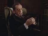 Превью кадра #96505 к фильму "Приключения Шерлока Холмса и доктора Ватсона: Собака Баскервилей" (1981)