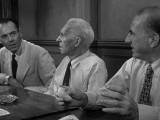 Превью кадра #97090 из фильма "12 разгневанных мужчин"  (1957)